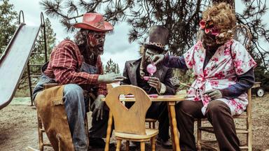 Z Nation 3x10