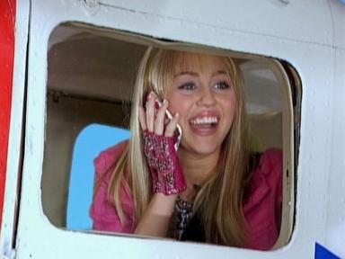 Hannah Montana 3x25