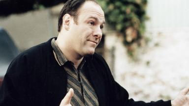 Los Soprano 1x13
