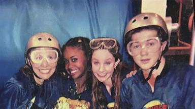 El lado oscuro de la fama infantil 1x3