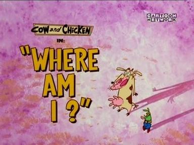 La Vaca y el Pollito 3x8