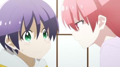 TONIKAWA: Over The Moon For You 2x8