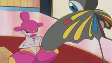 Pokémon 7x11