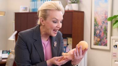 St. Denis Medical 2x16