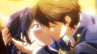 Masamune-kun's Revenge 1x12