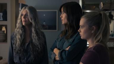 Lo último que me dijo 2x3