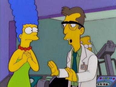 Los Simpson 11x2