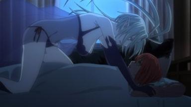 The Ancient Magus' Bride (Mahou Tsukai no Yome) 1x14