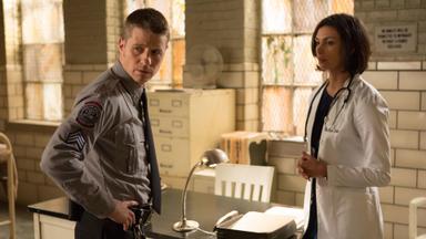 Gotham 1x11