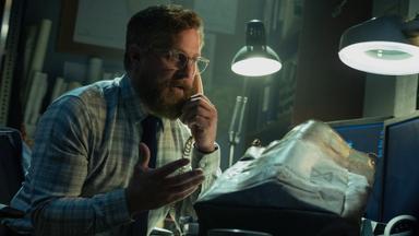 Monarch: Legado de monstruos 2x5