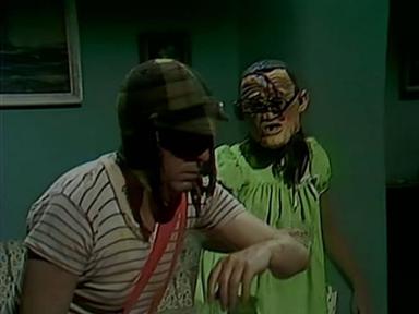 El Chavo 4x11