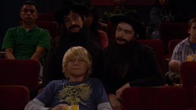 Drake & Josh 4x15