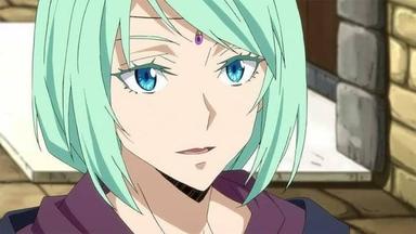 Tensei Shitara Slime Datta Ken 2x3