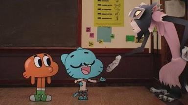 El increíble mundo de Gumball 2x11