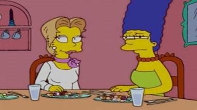 Los Simpson 16x4