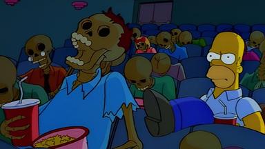 Los Simpson 9x4