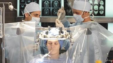 Dr. House 6x15