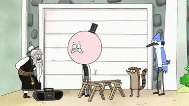Un show más 8x22