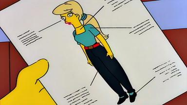 Los Simpson 5x14