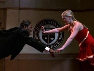Sabrina, la bruja adolescente 6x1