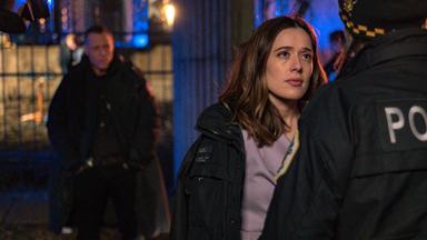 Policías de Chicago 6x19
