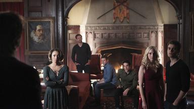 Diarios de Vampiros 6x22