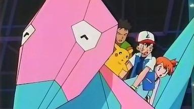 Pokémon 1x38