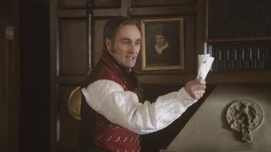 Gentleman Jack 2x7