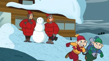 Kim Possible 2x14