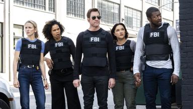 FBI: Los más buscados 6x4