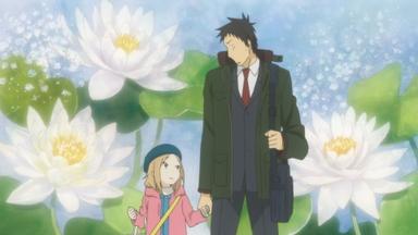 Usagi Drop 1x4