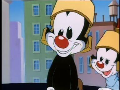 Animaniacs 1x18