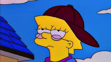 Los Simpson 7x25