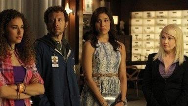 Bones 8x9