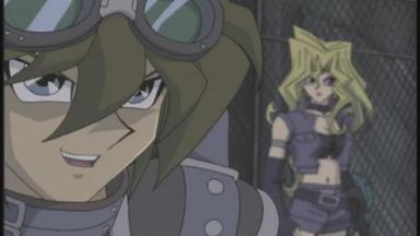 Yu-Gi-Oh! Duelo de Monstruos 1x172