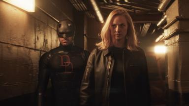 Daredevil: Born Again 2x3