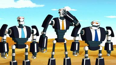 Ben 10 2x28