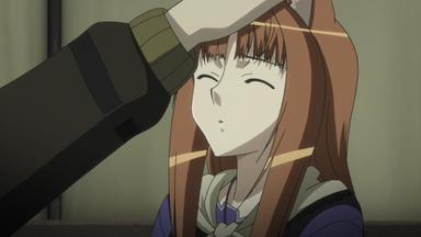 Spice and Wolf 1x5