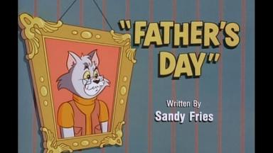 Los pequeños Tom y Jerry 2x13