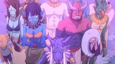 Fairy Tail 1x11