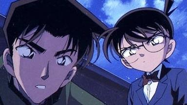 Detective Conan 1x174