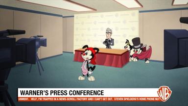 Animaniacs 1x32