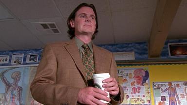 Malcolm el de en Medio 3x2