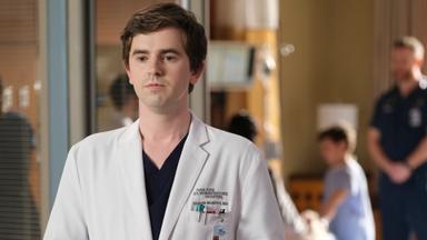 The Good Doctor 6x2