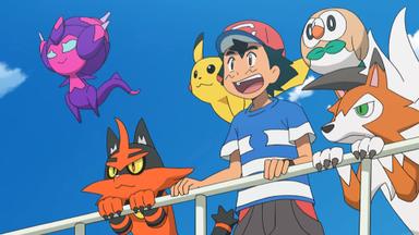 Pokémon 21x31