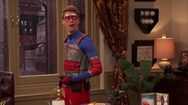 Henry Danger 4x9