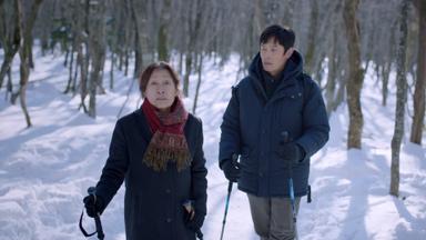 Nuestro horizonte azul 1x20