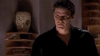 Buffy, la cazavampiros 2x22