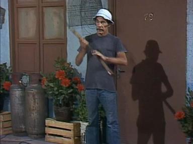 El Chavo 7x11