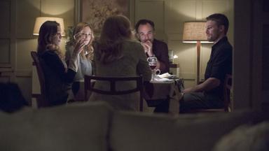 Arrow 2x14